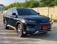 2024 BYD Seal 6 1.5 PHEV 18.3 kWh SUV รถสวย ไมล์น้อย 