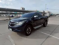 2017 MAZDA BT-50 PRO 2.2 M/T FREESTYLE CAB HI-RACER  