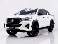 6B107 TOYOTA HILUX REVO 2.4 DOUBLE CAB PRERUNNER ROCCO  2020