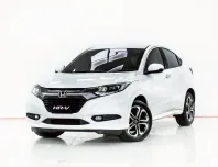 3B028 HONDA HR-V 1.8 E LIMITED AT 2017