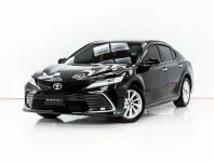 3B018 OYOTA CAMRY 2.5 SPORT AT 2022