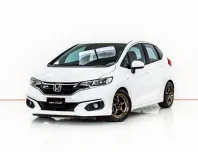 3B024 HONDA JAZZ 1.5 S MT 2017