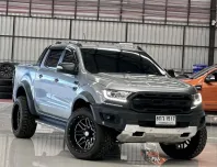 2019 Ford RANGER 2.0 Bi-Turbo Wildtrak 
