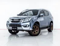 4A829 ISUZU MU-X 1.9 DVD 2016