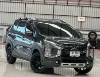 2020 Mitsubishi Xpander 1.5 Cross 