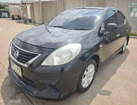 ขายรถยนต์ Nissan Almera 1.2 VL ปี 2013 สภาพดีมาก