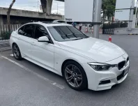 🚘 BMW 330e M Sport ปี 2018 ไมล์ 60,453 เจ้าของขายเอง