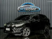 HONDA HR-V 1.8 EL AT ปี 2018 สีดำ