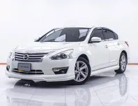 1D719 NISSAN TEANA 2.0 XL AT 2014
