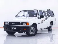 1D924 ISUZU TFR 2.5 CAB MT 1990