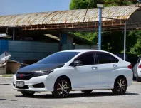 2017 Honda CITY 1.5 V i-VTEC