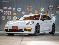 ขาย Porsche Panamera 2.9 E-Hybrid 2022 ไมล์น้อย