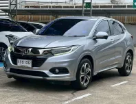 Honda HR-V 1.8 EL 2018 ไมล์น้อยเพียง 29,xxx กม.