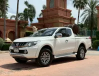 2018 MITSUBISHI TRITON 2.4 MIVEC GLS PLUS LTD 
