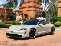2021 PORSCHE TAYCAN 4S 