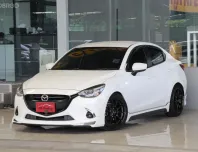 2017 Mazda 2 1.3 (4Door) รถเก๋ง 4 ประตู เจ้าของขายเอง