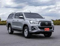 2020 TOYOTA REVO DOUBLECBA 2.4 E PRERUNNER AT
