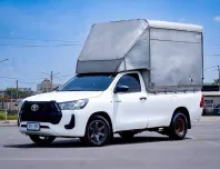 2016 Toyota Hilux Revo 2.4 รถกระบะ รถบ้านแท้ ประวัติดี 