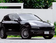 ด่วน! Porsche Cayenne 3.0 S Hybrid 2012 วิ่งน้อย สภาพใหม่ พร้อมใช้งาน 