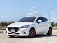 2015 Mazda 2 1.3 Sports (5Door) รถเก๋ง 5 ประตู รถบ้านแท้ 