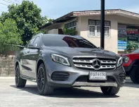 Mercedes-Benz GLA-Class 2.0 GLA250 2019 รถมือสองสภาพดี