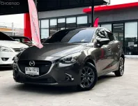 2017 Mazda 2 1.3 (ปี 15-25) Sports High Plus Hatchback