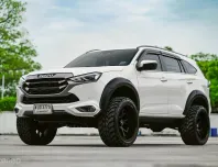 MU-X 3.0 4WD Phantom Collection ปี 2023