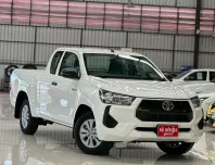 2025 Toyota Hilux Revo 2.4 Z-Edition Entry AT