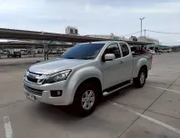 2013 ISUZU D-MAX ALL NEW SPACECAB 2.5 Z HI-LANDER M/T รถมือเดียว