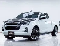 5B946 ISUZU D-MAX 1.9 Ddi L DA HI-LANDER SPACECAB MT 2020