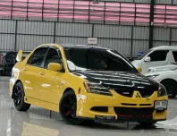 2005 Mitsubishi Lancer 1.6 GLXi AT
