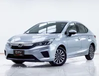 5B977 HONDA CITY 1.0 SV 4Dr AT 2020