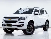 5C002 CHEVROLET TRAILBLAZER 2.5 LT 2WD AT 2020