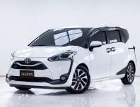 5C032 TOYOTA SIENTA 1.5 V AT 2020