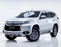 5B975 MITSUBISHI PAJERO 2.4 GT Premium 2WD AT 2016