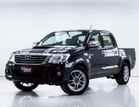 5B960 TOYOTA HILUX VIGO 2.5 G DOUBLE CAB MT 2015