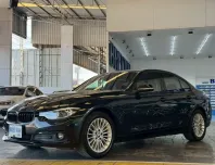 2018จด2019 Bmw 320d Iconic F30