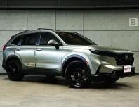 2023 Honda CR-V 1.5 EL 4WD SUV AT ไมล์แท้ 3 หมื่น (7 ที่นั่ง) Warranty5 ปี 140,000KM B3023