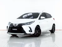 4A836 TOYOTA YARIS 1.2 ENTRY 2020