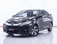 1D845 HONDA CITY 1.5 SV AT 2014