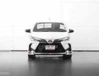 ขายรถ Toyota Yaris 1.2 Sport 2019 สภาพดี ไมล์แท้ กรุงเทพฯ