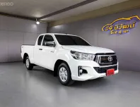 2019 TOYOTA REVO SMARTCAB 2.4 J PLUS Z EDITION MT