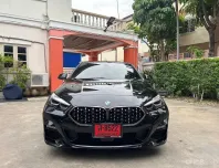 2023 BMW 2 Series 2.0 220i รถเก๋ง 4 ประตู รถสวย ไมล์น้อย มือเดียวป้ายแดง เจ้าของขายเอง 