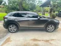 2020 Mazda CX-30 2.0 SUV รถบ้านแท้ ดูแลอย่างดี