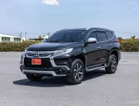 2018 MITSUBISHI PAJERO SPORT 2.4 GT PREMIUM AT