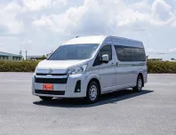 2020 TOYOTA COMMUTER 2.8 GL MT