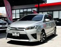 2014 Toyota YARIS 1.2 (ปี 13-17) G Hatchback