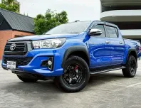 2016 TOYOTA HILUX REVO 2.4 G NAVI PRERUNNER DOUBLE CAB  