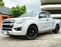 2020 ISUZU D-MAX SPACECAB 3.0 Ddi S 