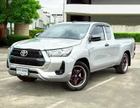 2022 Toyota Hilux Revo 2.4 Entry Z Edition Smart Cab